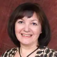 Белова Надежда Николаевна