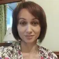 Белова Юлия