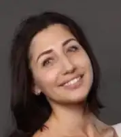 Богачева Галина