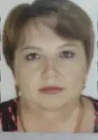 Богачева Виктория