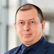 Богданов Роман Никитич