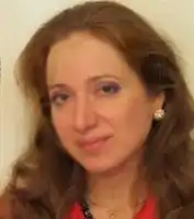 Богданова Анастасия Григорьевна