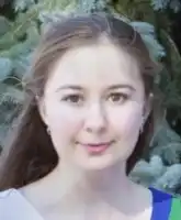 Богданова Екатерина