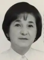 Богданова Карина Михайловна