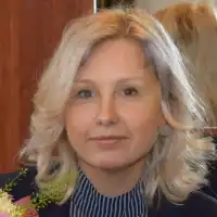 Богданова Любовь Фёдоровна