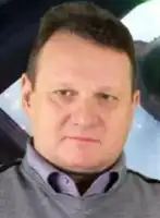 Богомолов Фёдор Богданович