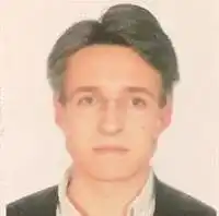 Богомолов Родион Геннадиевич