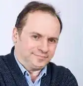 Богомолов Захар Анатольевич