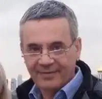 Борисов Михаил Георгиевич