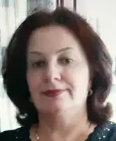 Бронникова Дарья Юрьевна