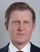 Буров Андрей Захарович
