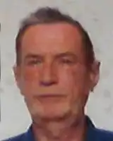 Буров Лев Никитич