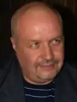 Буров Олег Леонидович