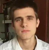 Буров Роман Русланович
