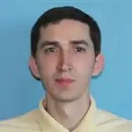 Буров Семён Романович