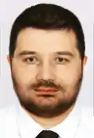 Буров Виктор Владимирович