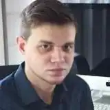 Чернов Степа Всеволодович