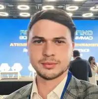Чернов Степан Игнатьевич