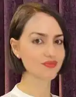 Чернова Кристина