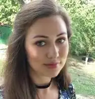 Чернышова Ангелина Станиславовна