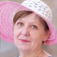 Чернышова Светлана Олеговна