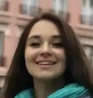 Чернышова Татьяна