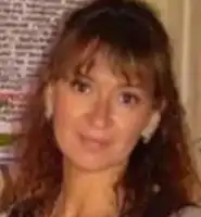 Чернышова Василиса Фёдоровна