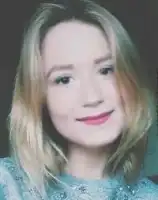 Чернышова Жанна Александровна