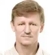 Чистяков Вячеслав Константинович