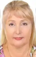 Чистова Алиса Денисовна