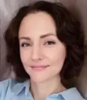 Чистова Анастасия Анатольевна
