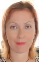 Чистова Анастасия