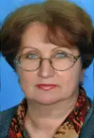Чистова Светлана