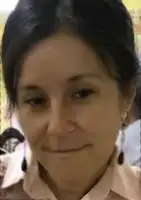 Чистова Виолетта Дмитриевна