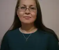 Чистова Жанна