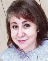 Демидова Елена
