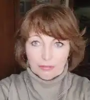 Демидова Ольга
