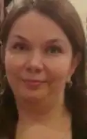 Демидова Юлия Юрьевна