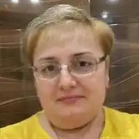 Демидова Василиса Александровна