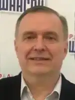 Дмитриев Арсений Игнатьевич