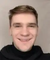 Дмитриев Максим Тарасович