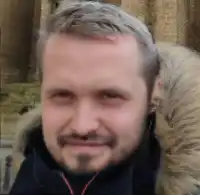 Дмитриев Виктор