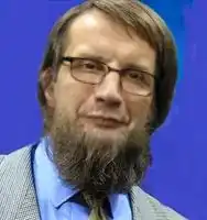 Дорофеев Борис Михайлович