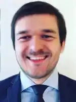 Егоров Мирон