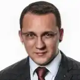 Егоров Родион Олегович