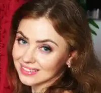 Ермакова Алёна Михайловна