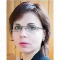 Ермакова Елена