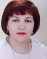 Ермакова Ирина Анатольевна