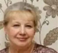 Ермакова Ирина