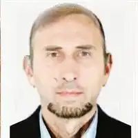 Ершов Георгий Вадимович